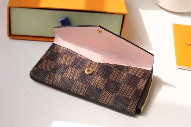 Louis Vuitton Wallets